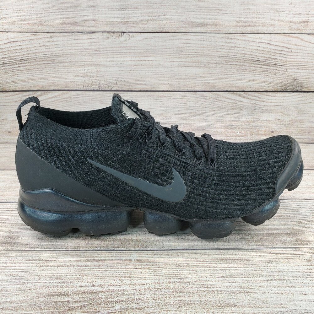Nike Men's Black Running Shoes